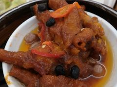 -点点心点心专门店(湾仔店)