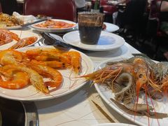 -九月海·海鲜自助(世纪东方店)