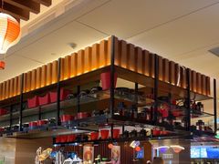 -美盛喜来登大酒店-盛宴标帜餐厅
