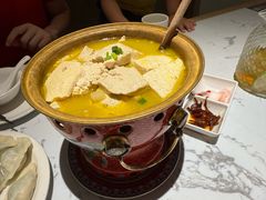 -关东小磨东北菜(漕河泾印象城店)