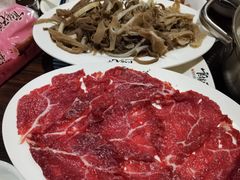 -官塘兄弟·潮汕牛肉店(官塘总店)