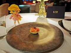 -三嚥阁 La Villa Restaurant