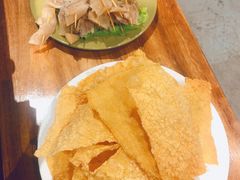 -刘老表·瓦罐汤涮肉(青云谱店)