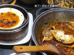 -青木岚小海鲜•小龙虾(友谊店)