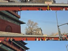 -故宫博物院(故宫)
