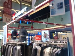 -福田卓悦INTOWN购物中心