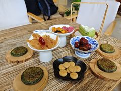 -上席擂茶·新中式青年茶馆(古城店)
