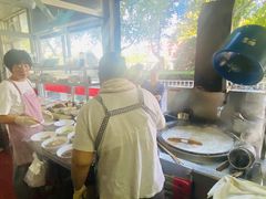 -老赵面店(大西路店)