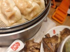 -东北灶(高新银泰店)