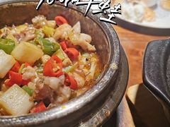 -喜粤广东菜(汉屯路店)