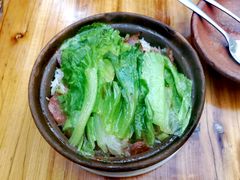 -潮香兴煲仔饭(莲花路店)