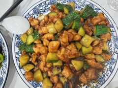 -北大地皖峰饭馆