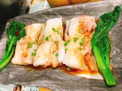 -香港翠园茶餐厅(迪凯银座店)