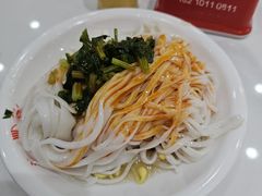 -秦香陕西食府(华贸天地店)