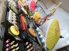-万达文华酒店·48F云端窗景美食汇自助餐厅