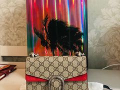 -Gucci(北京金融街购物中心店)