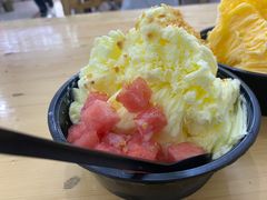 -串妹花式冰粉(乐山总店)