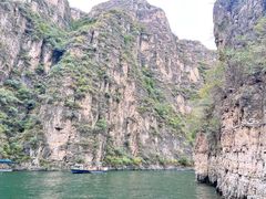 -龙庆峡风景区