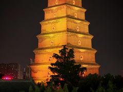 -大慈恩寺(大雁塔)