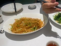 -眉州东坡·熊猫主题餐厅(枫蓝店)