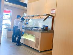 -海底捞(温西店)