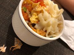 -帝豪酒店•马可勃罗西餐厅