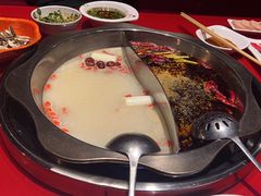 -山城辣妹子(定福庄店)