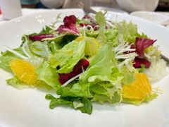 -老妈菜馆(建设街店)