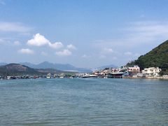 -南丫岛