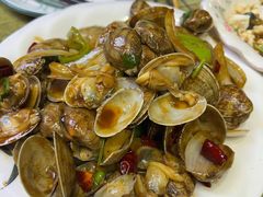 -亿牌牌东北烧烤(怀特店)