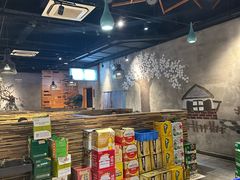 -瓦国小镇·果木烤鸭·融合菜(西口店)
