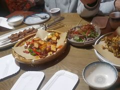 -那时新疆·若羌(经纬汇店)