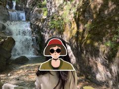 -牛背梁国家森林公园