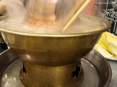 -鑫龙火锅城(青岛分店)