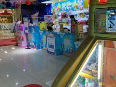 -大玩家(济宁太白路万达店)