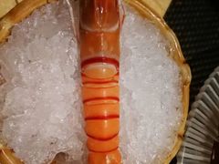 -雍和会海鲜姿造自助(湖东路店)