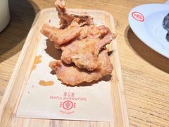 岭南大排-双合园·海鲜水饺青岛菜(上清路店)