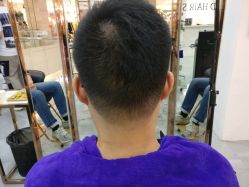 短发-HD HAIR STYLE