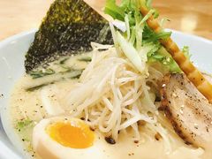 -雷门拉面·现熬骨汤(凯德来福士店)