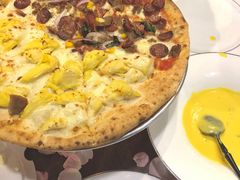 -1861意大利餐厅(文化广场店)