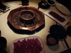 -滇釜火锅·能喝汤的火锅(车公庄店)