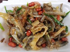 -陈添記·祖傳爽鱼皮·西关老字号(广州首店)