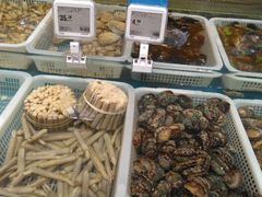 -盒马鲜生(189购物中心店)