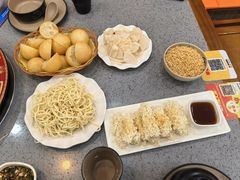 -鱻鱼捞.祥祥鱼锅(高淳一店)