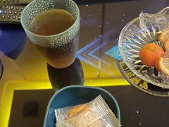 -水木年华养生会所