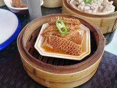 -明珠海港大酒店