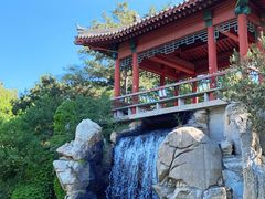 -国家植物园南园