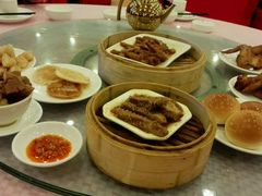 -满福隆酒楼(万绿园店)