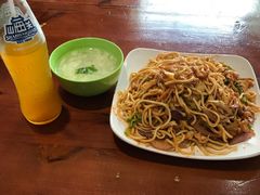 -美玲拉面(鞍山西道店)