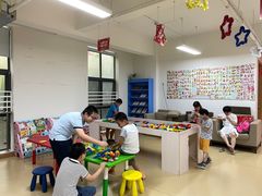 -韦哲乐高机器人·等级考试·少儿编程(羽山路校区)